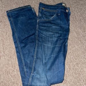 Mens jeans